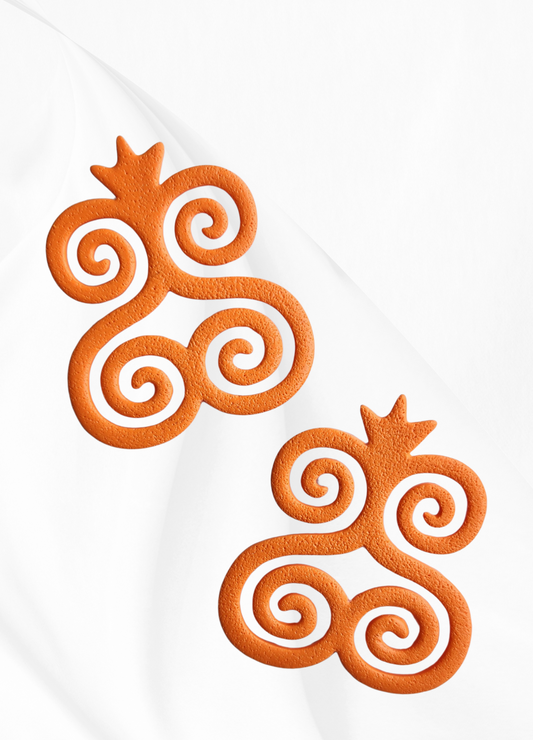 Ekyia Orange
