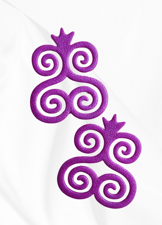 Ekyia Violet