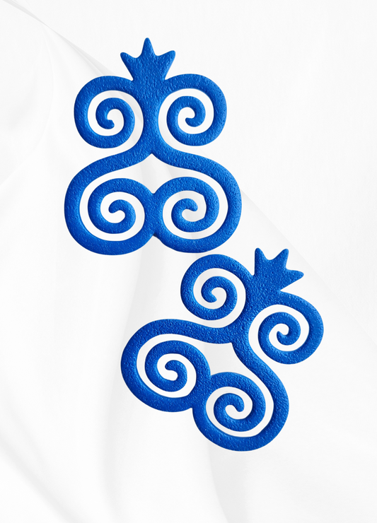Ekyia Bleu